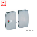 Popular Designs Stainess Steel Toilet Wall to Glass Connector (EAA-005)